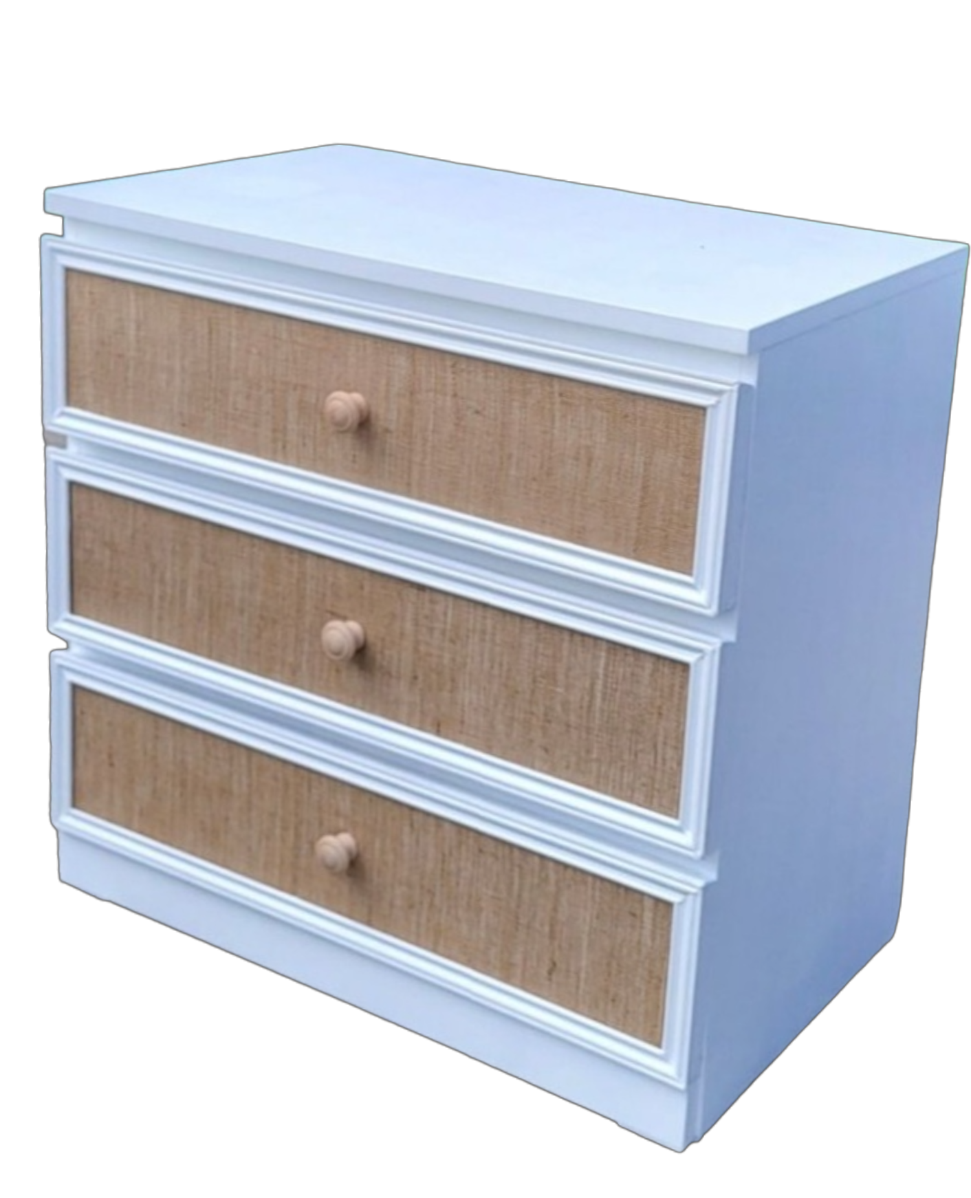 commode apres
