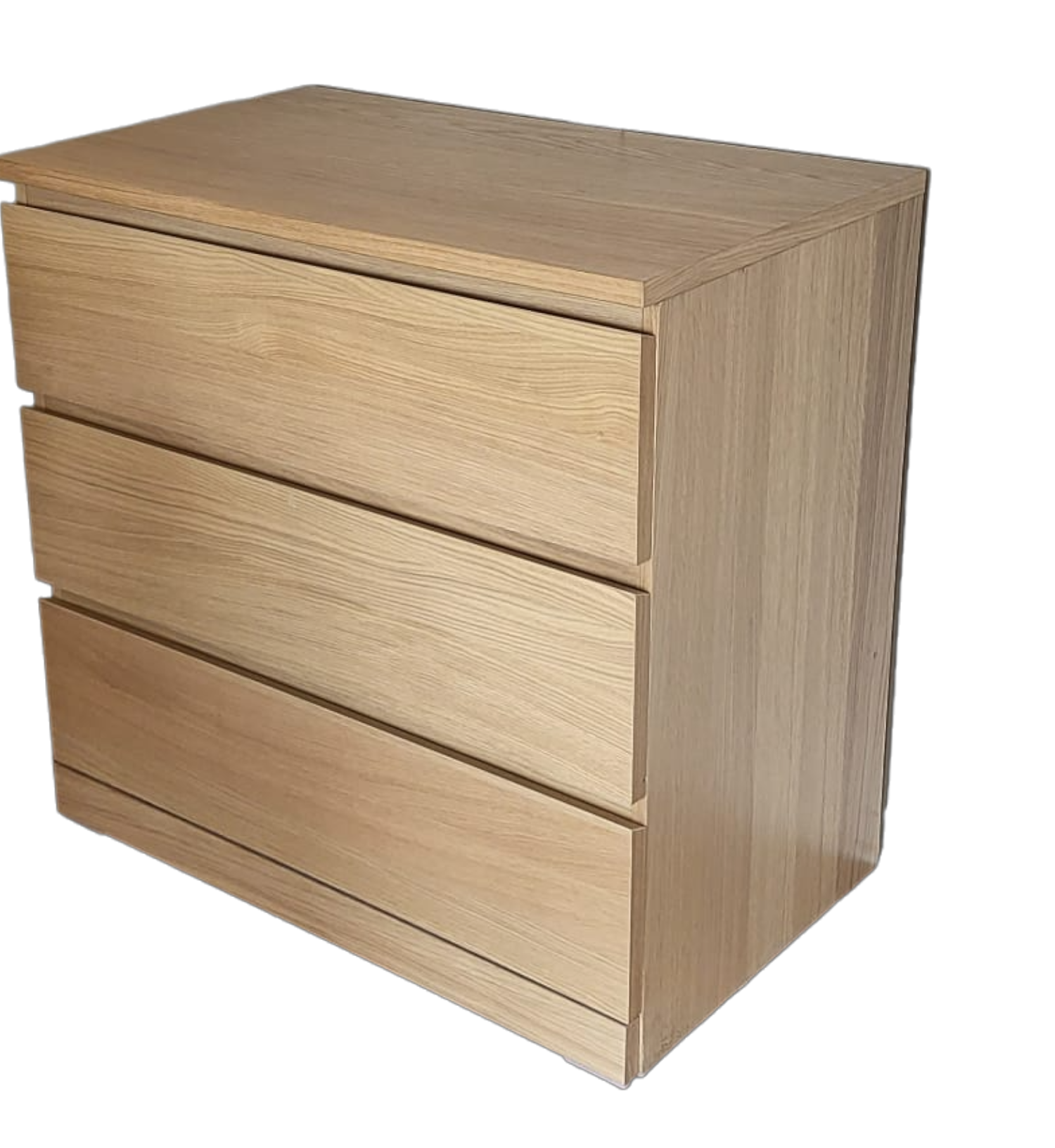 commode avant